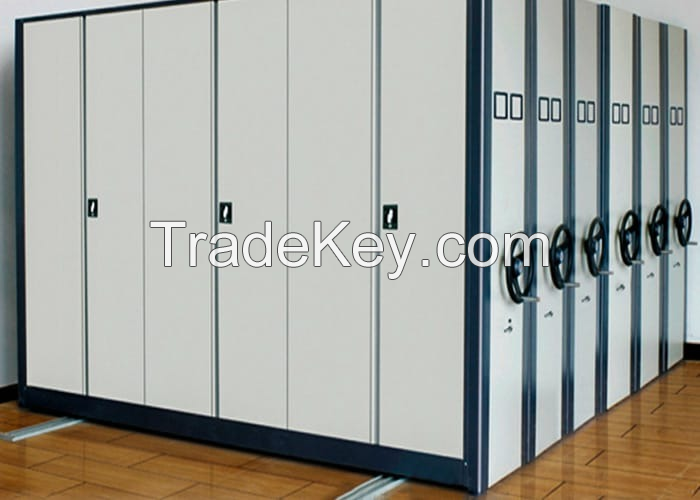 Lockers and Cabinets