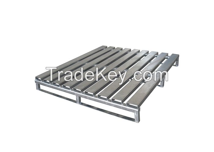 METAL PALLETS