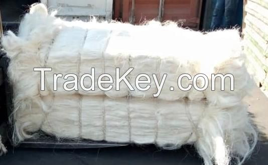 UG Sisal Fiber