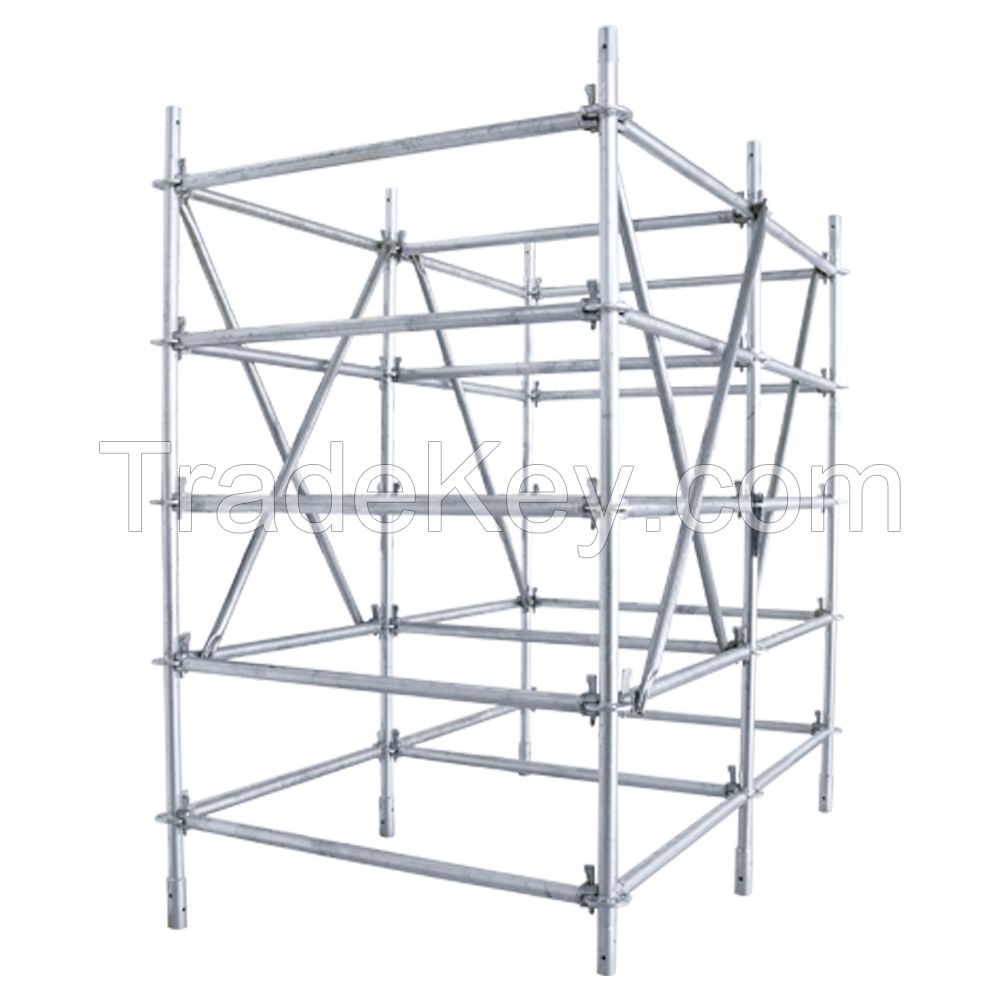 scaffolding