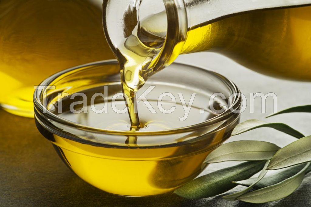 Cooking Oil