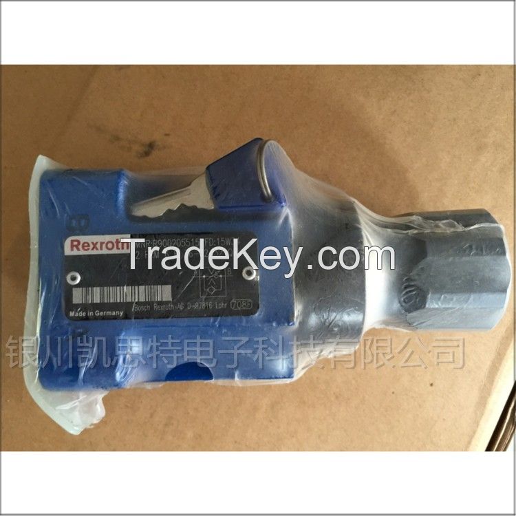 Rexroth solenoid valve 2FRM6B36-32 32QRV