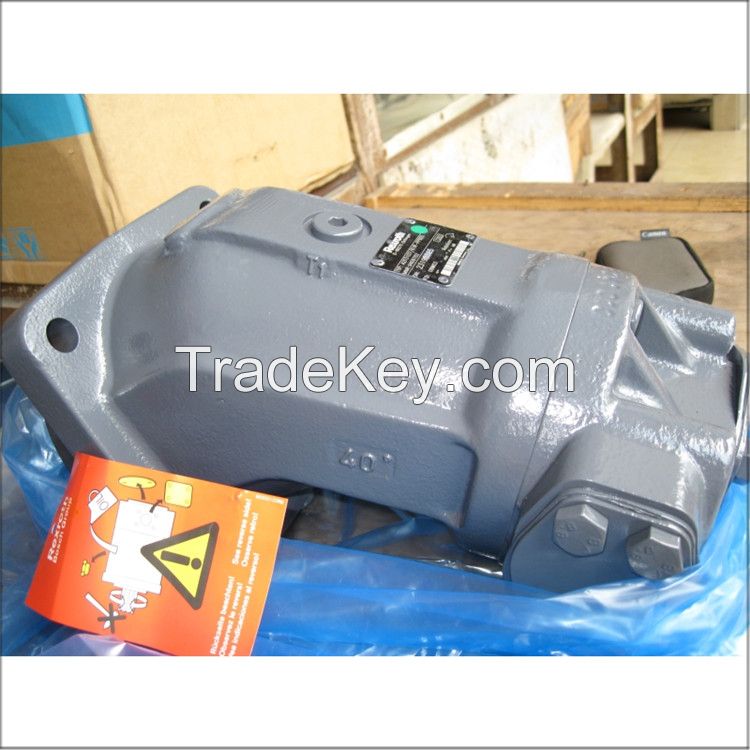 Rexroth Plunger Pump A2FO107 61R-PPB05