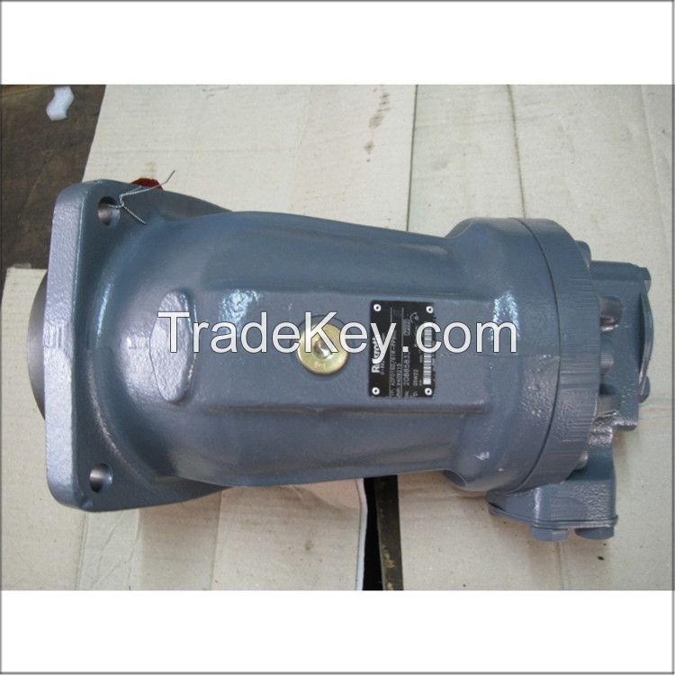 Rexroth Plunger Pump A2FO160 61R-PPB05