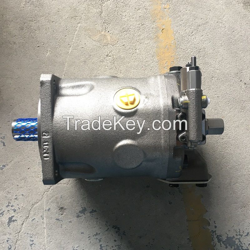 Rexroth Plunger Pump AA10VSO71DRS32R- VPB22U00E-S2183