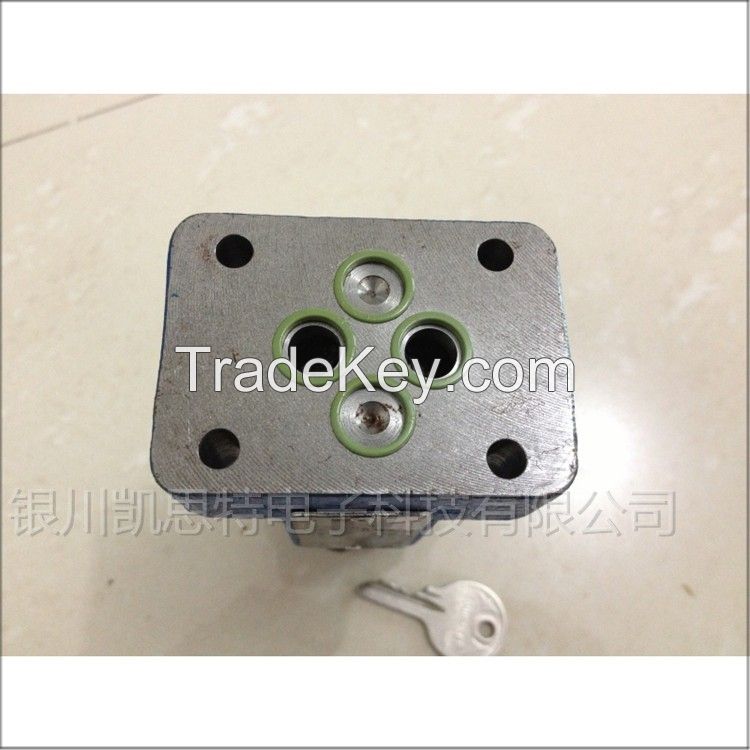 Rexroth solenoid valve 2FRM6B36-32 25QMV