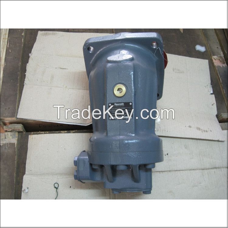 Rexroth Plunger Pump A2FO160 61R-PPB05