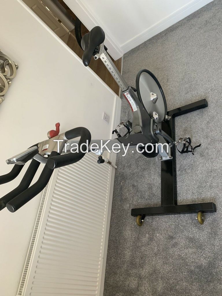 keiser m3 exercise bike