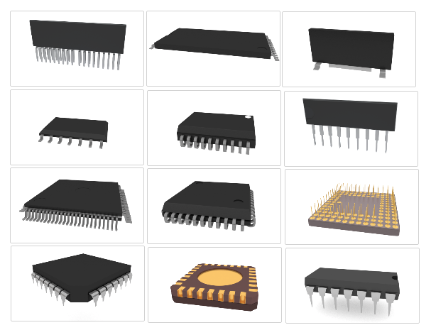 STMicroelectronics TS951ILT Semiconductors Precision Amplifiers ICs