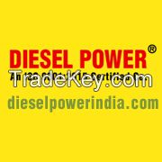 Water Cooled Diesel Engine Generators manufacturers exporters in 