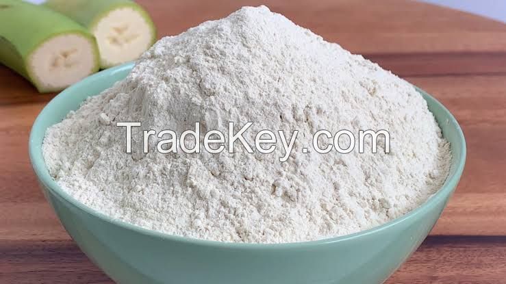 Plantain Flour