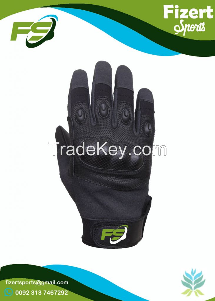 Motorbike Gloves 