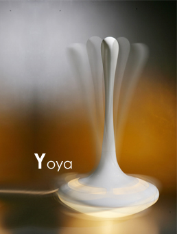 YOYA-Floor Light