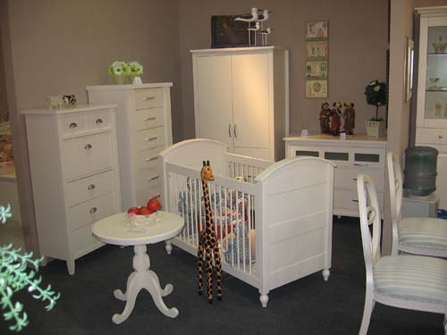 Baby furniture