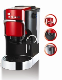 Capsule Coffee Machine