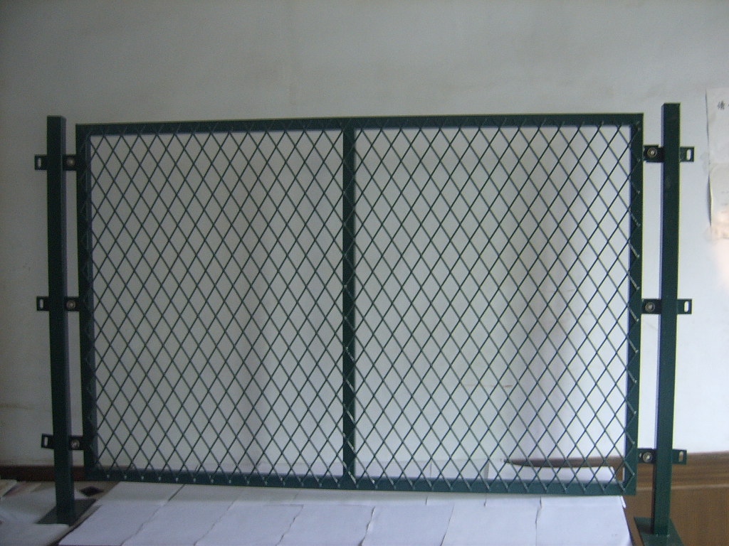 Wire Mesh