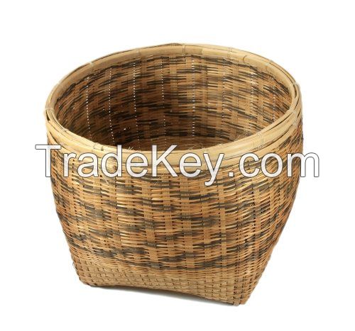 Rattan Basket