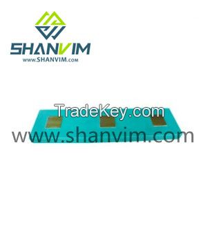 Shanvim Wear Parts Impact Crusher Spare Parts Blow Bar