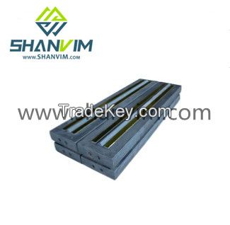 Shanvim Wear Parts Impact Crusher Spare Parts Blow Bar