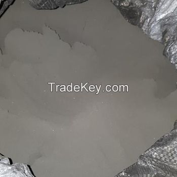 Zinc Ash 70% High Purity