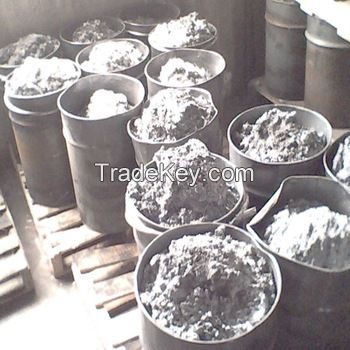 Zinc Ash 70% High Purity