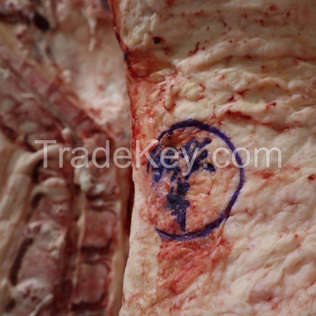 Export good quality Japanese wagyu frozen full set cow meat fresh