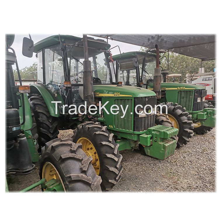 Tractor Agricole