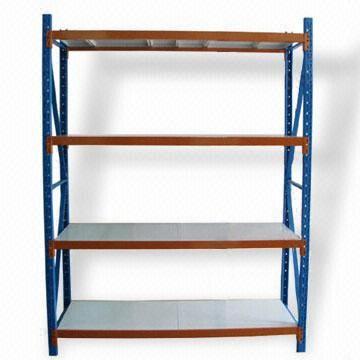 Storage Rack