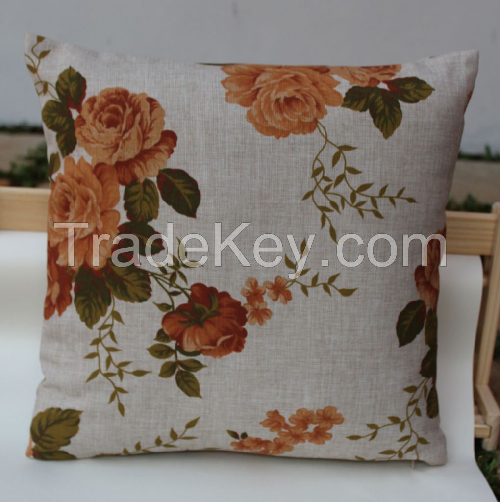 Cushion cover