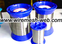 Stainless Steel Wire