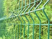 fence netting