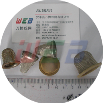 filter wire mesh