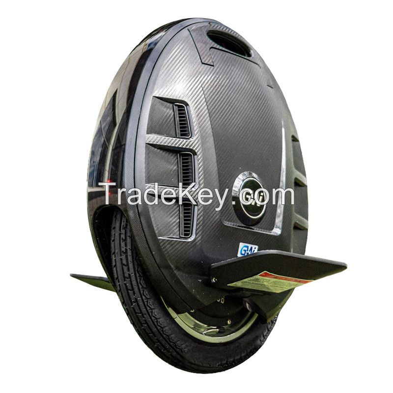  New GOTWAY MCM5 V2 ELECTRIC UNICYCLE. in STOCK