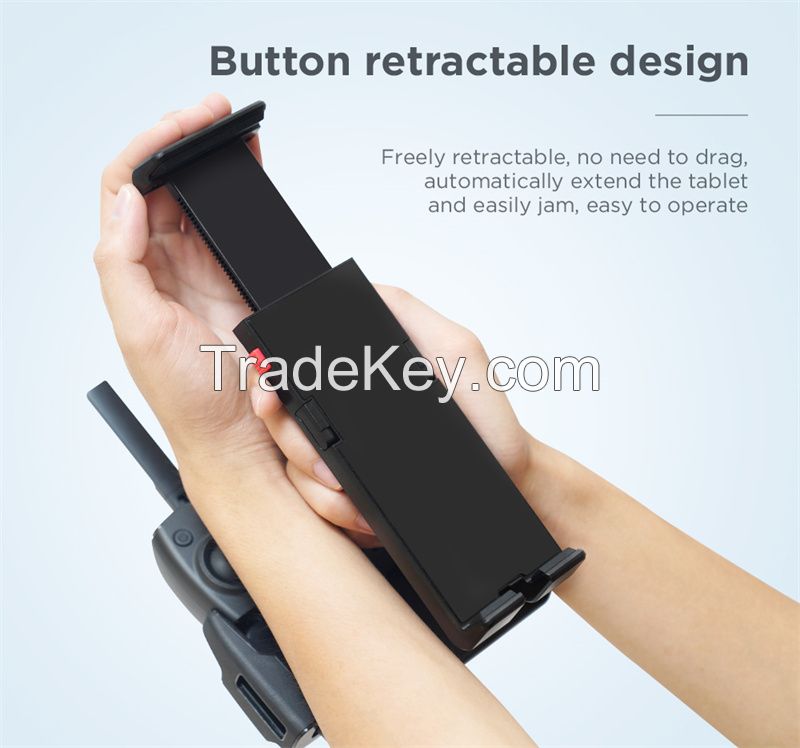 CYNOVA Remote Control Tablet Holder