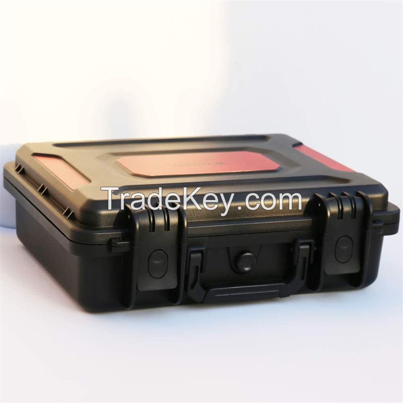 CYNOVA Waterproof Hard Case For DJI Mini/ Mini 2/ Mini SE