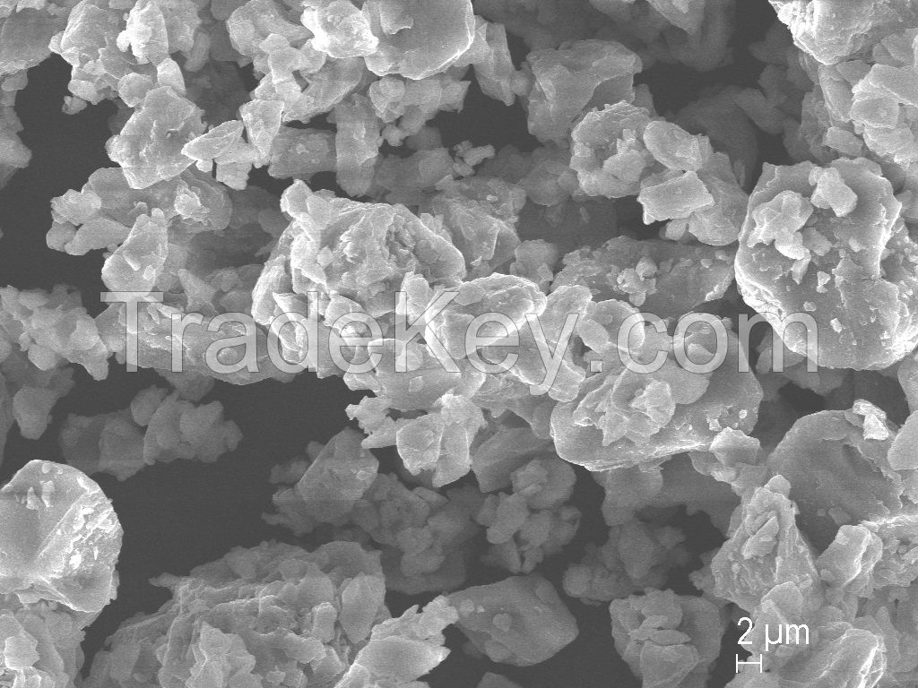 Aluminium powder