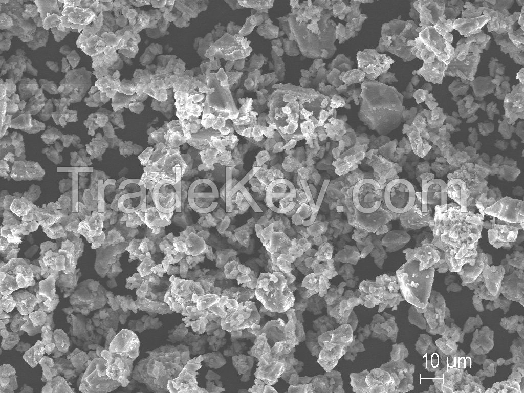 Aluminium powder