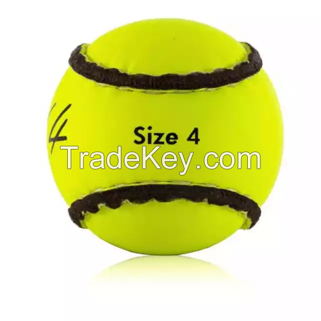 Hurling/Sliotar Ball First Touch, Smart Touch, Go Game