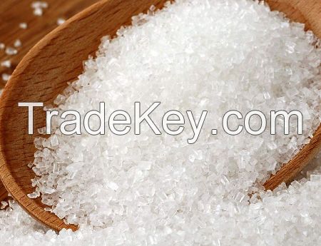 BEST QUALITY BRAZIL SUGAR ICUMSA 45 / WHITE REFINED SUGAR