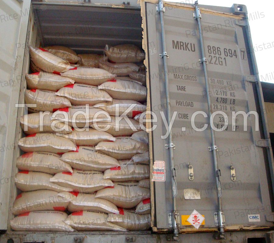 Short Grain rice, Long Grain Rice,Medium Gran Rice and Round grain rice