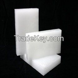 Parafin fully refined paraffin wax Wholesale Block Refined Paraffin Wax 5860