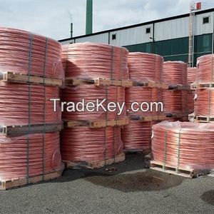 Enamelled Copper Round Wire Colored Winding Scrap Wire New