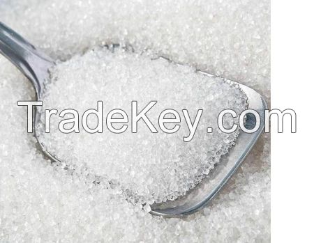 BEST QUALITY BRAZIL SUGAR ICUMSA 45 / WHITE REFINED SUGAR