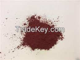 Hot sale CAS:1317-39- 1 paint Grade copper oxide 98% Cu2O Cuprous oxide