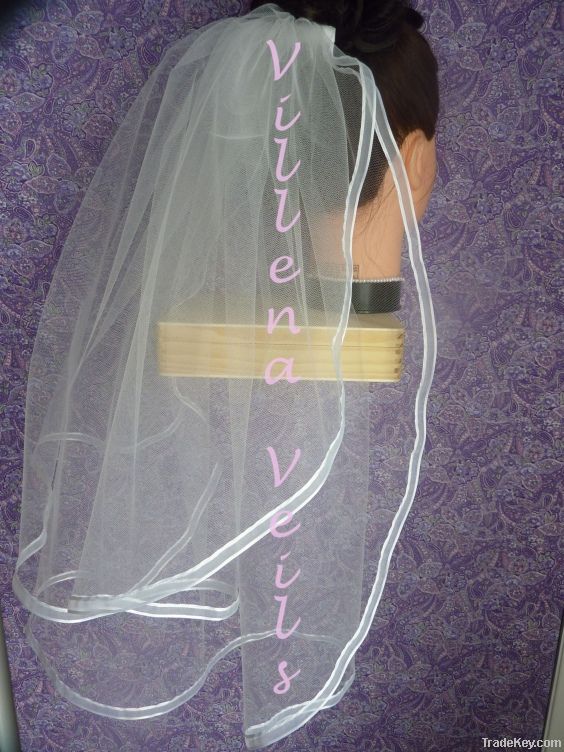 First Holy Communion Veil