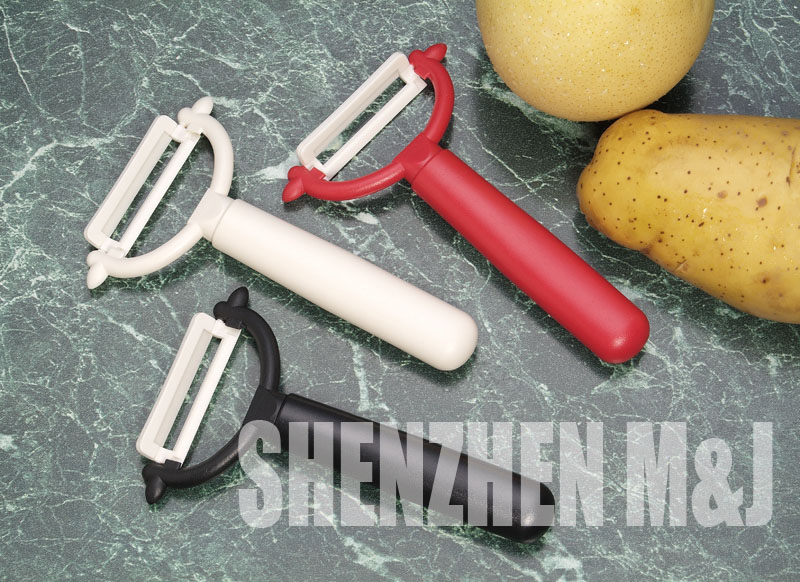 Ceramic Peeler