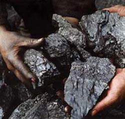 anthracite coal