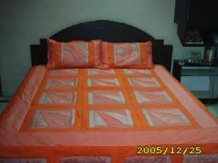 Bed Cover