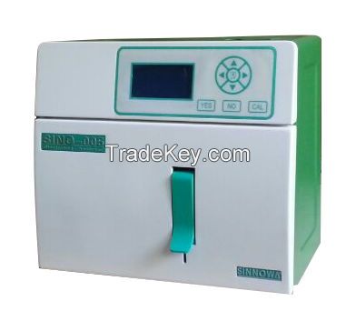 Electrolyte Analyzer