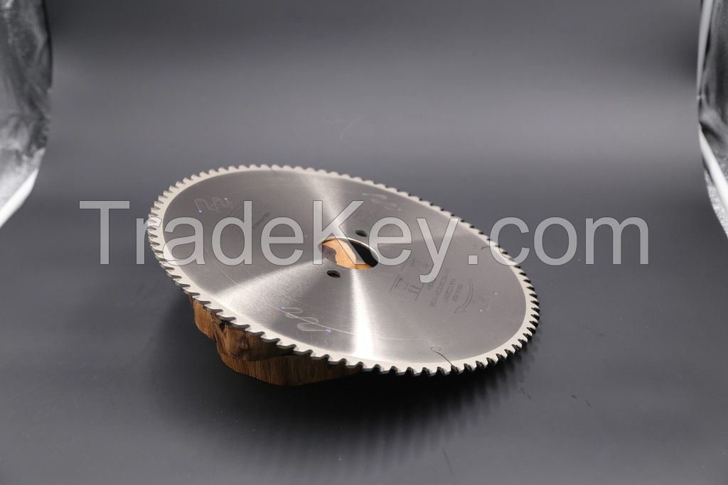 PCD Diamond Saw Blades Cutting Aluminum-China Factory Price